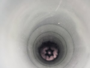 Thumbnail image of Taylor Wharton 20XT 20XT-11 Liquid Nitrogen Dewar Lab