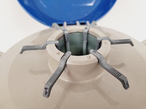 Thumbnail image of Taylor Wharton 20XT 20XT-11 Liquid Nitrogen Dewar Lab