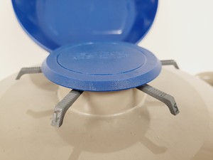 Thumbnail image of Taylor Wharton 20XT 20XT-11 Liquid Nitrogen Dewar Lab