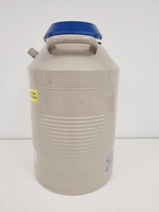Thumbnail image of Taylor Wharton 20XT 20XT-11 Liquid Nitrogen Dewar Lab