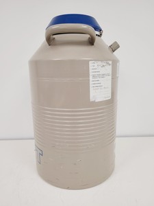 Thumbnail image of Taylor Wharton 20XT 20XT-11 Liquid Nitrogen Dewar Lab
