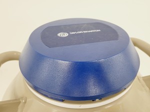 Thumbnail image of Taylor Wharton 20XT 20XT-11 Liquid Nitrogen Dewar Lab