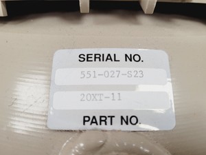 Thumbnail image of Taylor Wharton 20XT 20XT-11 Liquid Nitrogen Dewar Lab
