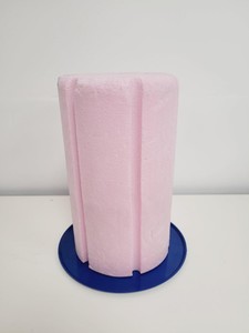 Thumbnail image of Taylor Wharton LS750 Liquid Nitrogen Dewar w/ Trolley Lab