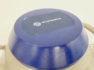 Thumbnail image of Taylor Wharton LS750 Liquid Nitrogen Dewar w/ Trolley Lab