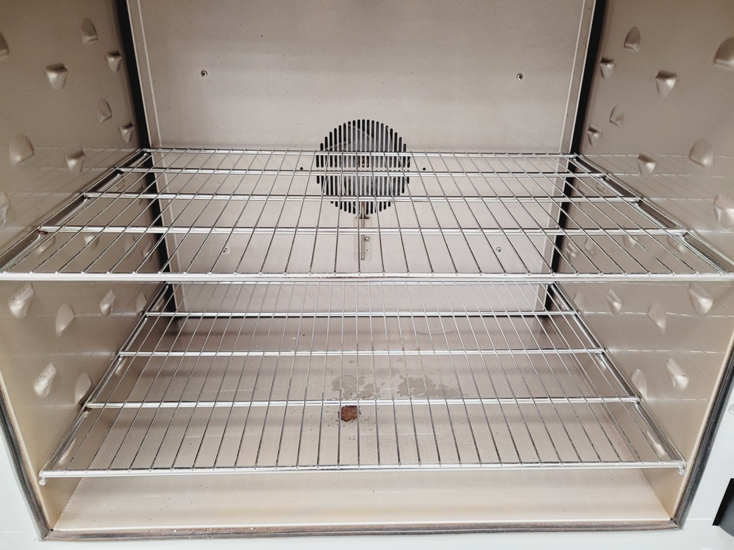 Image of VWR VENTI-Line VL 115 Laboratory Drying Oven Lab