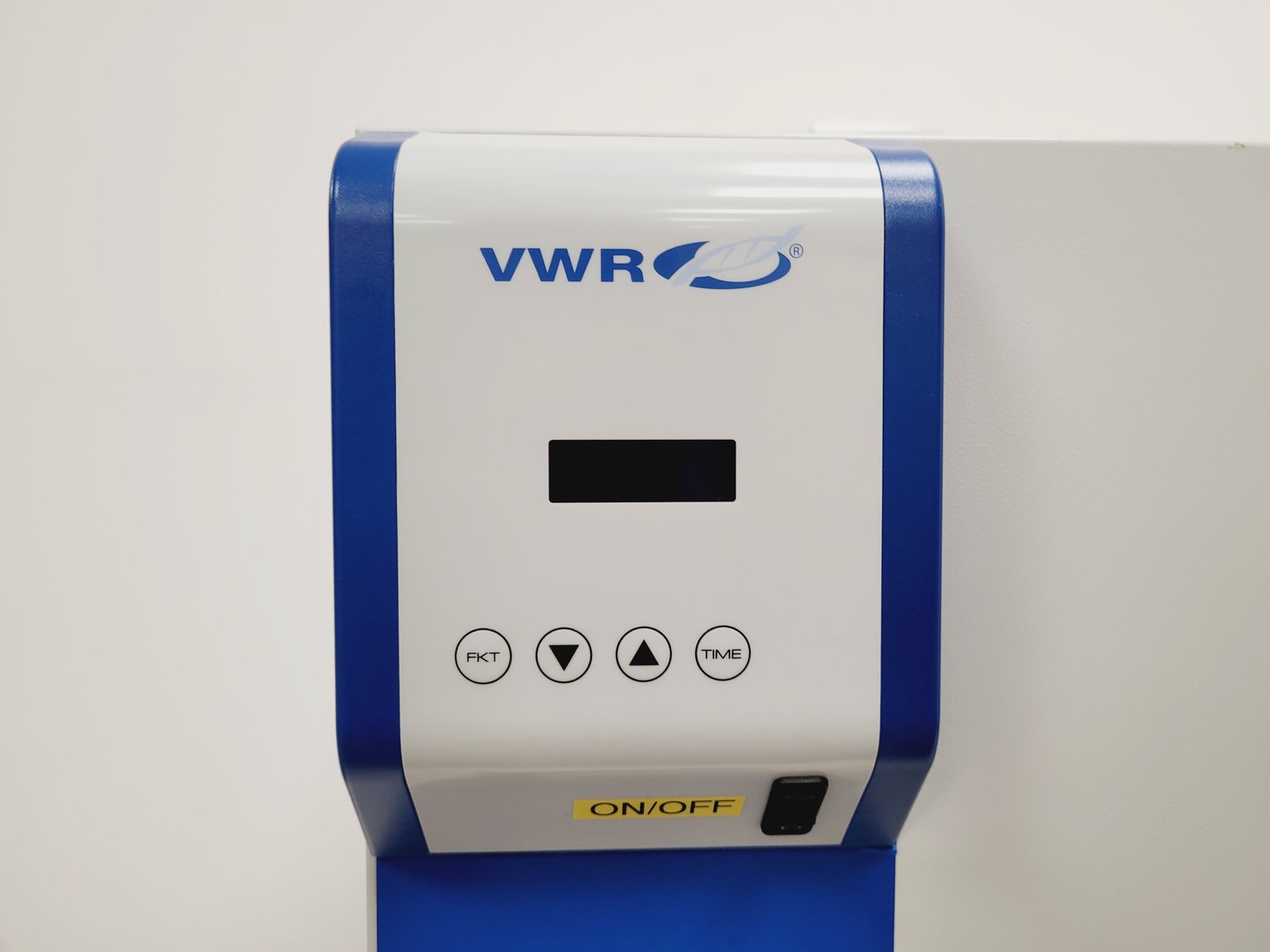 Image of VWR VENTI-Line VL 115 Laboratory Drying Oven Lab