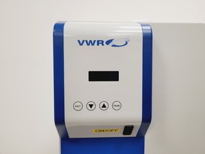 Thumbnail image of VWR VENTI-Line VL 115 Laboratory Drying Oven Lab