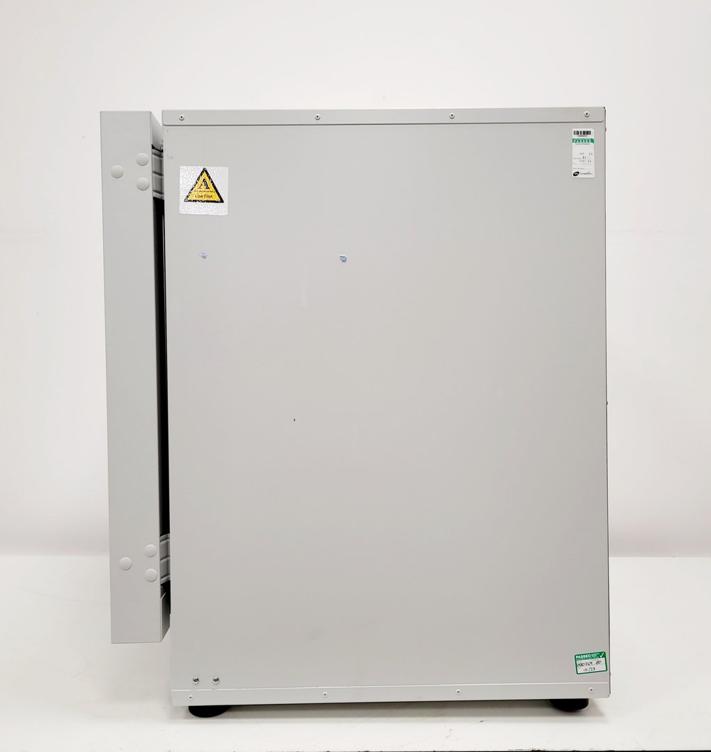 Image of VWR VENTI-Line VL 115 Laboratory Drying Oven Lab