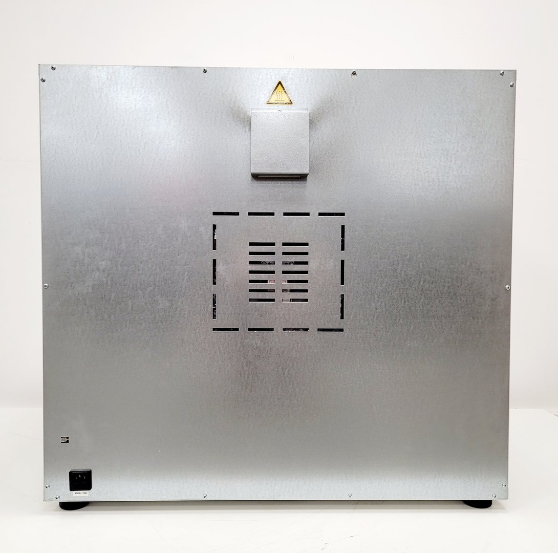 Image of VWR VENTI-Line VL 115 Laboratory Drying Oven Lab