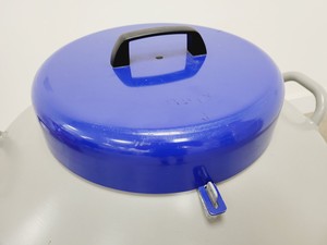 Thumbnail image of Statbourne Biorack 3000 Liquid Nitrogen Sample Storage Dewar Lab