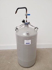 Thumbnail image of Statebourne Cryolab 50 Liquid Nitrogen Dewar Lab