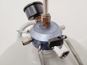 Thumbnail image of Statebourne Cryolab 50 Liquid Nitrogen Dewar Lab