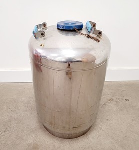 Thumbnail image of Boc Cryoproducts EC50 Liquid Nitrogen Dewar Tank Spares/Repairs