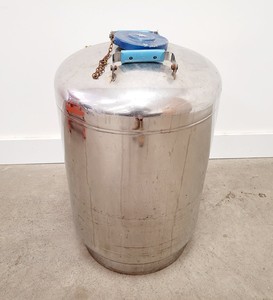 Thumbnail image of Boc Cryoproducts EC50 Liquid Nitrogen Dewar Tank Spares/Repairs