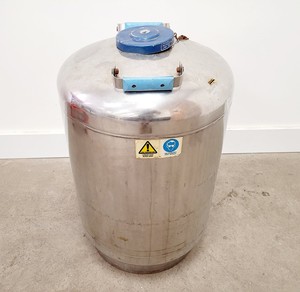 Thumbnail image of Boc Cryoproducts EC50 Liquid Nitrogen Dewar Tank Spares/Repairs