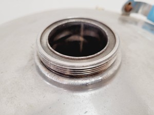 Thumbnail image of Boc Cryoproducts EC50 Liquid Nitrogen Dewar Tank Spares/Repairs