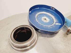Thumbnail image of Boc Cryoproducts EC50 Liquid Nitrogen Dewar Tank Spares/Repairs