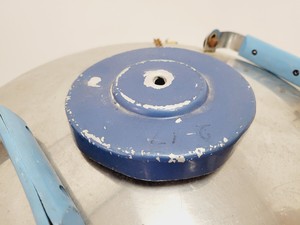Thumbnail image of Boc Cryoproducts EC50 Liquid Nitrogen Dewar Tank Spares/Repairs