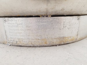 Thumbnail image of Boc Cryoproducts EC50 Liquid Nitrogen Dewar Tank Spares/Repairs