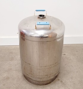 Thumbnail image of Boc Cryoproducts EC50 Liquid Nitrogen Dewar Lab Spares or Repairs