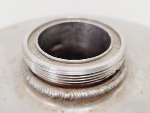 Thumbnail image of Boc Cryoproducts EC50 Liquid Nitrogen Dewar Lab Spares or Repairs