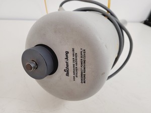 Thumbnail image of Union Carbide 35LD Liquid Nitrogen Dewar Lab Spares/Repairs