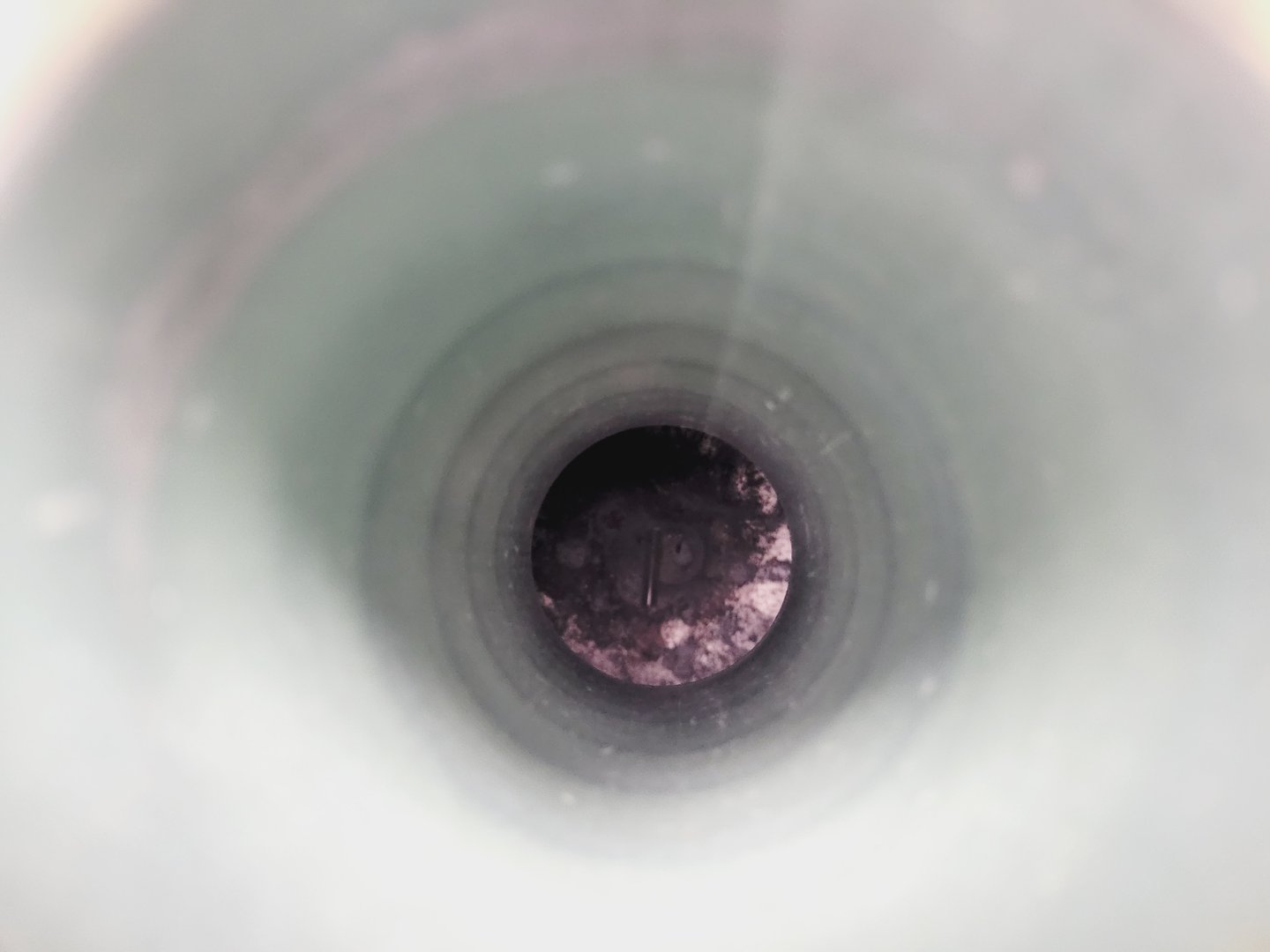 Image of Union Carbide 35LD Liquid Nitrogen Dewar Lab Spares/Repairs