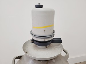 Thumbnail image of Union Carbide 35LD Liquid Nitrogen Dewar Lab Spares/Repairs