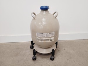 Thumbnail image of Taylor Warton Classic 25 Liquid Nitrogen Dewar