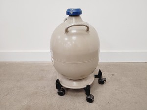 Thumbnail image of Taylor Warton Classic 25 Liquid Nitrogen Dewar