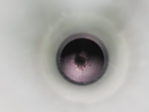Thumbnail image of Taylor Warton Classic 25 Liquid Nitrogen Dewar