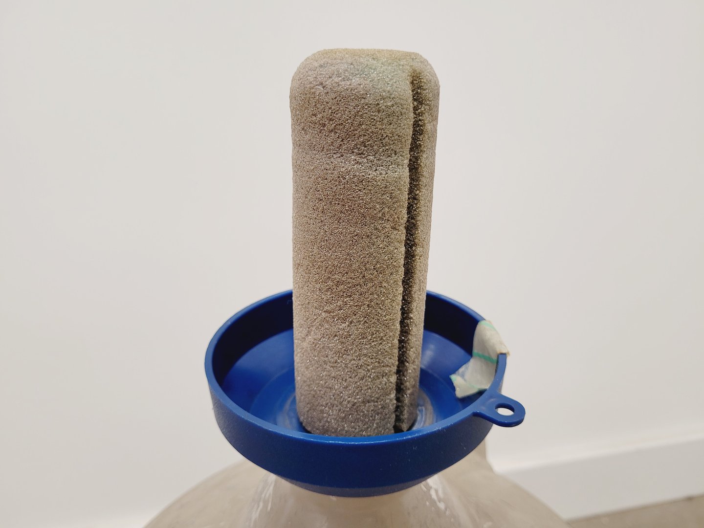 Image of Taylor Warton Classic 25 Liquid Nitrogen Dewar