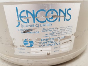 Thumbnail image of Jencons Taylor Wharton K Series 3K Liquid Nitrogen Dewar Lab