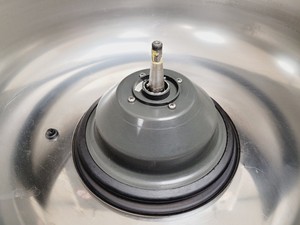 Thumbnail image of Hettich Zentrifugen Rotanta 96R Refrigerated Centrifuge Type 4470 & Rotor