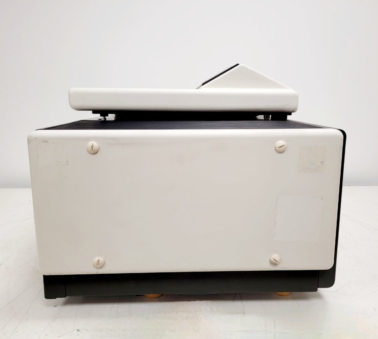 Image of Hettich Zentrifugen Rotanta 96R Refrigerated Centrifuge Type 4470 & Rotor