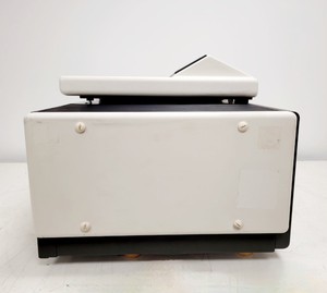 Thumbnail image of Hettich Zentrifugen Rotanta 96R Refrigerated Centrifuge Type 4470 & Rotor