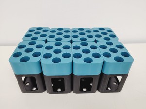 Thumbnail image of Hettich Zentrifugen Rotanta 96R Refrigerated Centrifuge Type 4470 & Rotor
