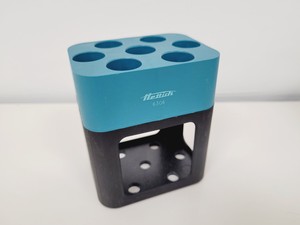 Thumbnail image of Hettich Zentrifugen Rotanta 96R Refrigerated Centrifuge Type 4470 & Rotor