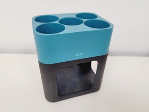 Thumbnail image of Hettich Zentrifugen Rotanta 96R Refrigerated Centrifuge Type 4470 & Rotor