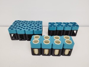 Thumbnail image of Hettich Zentrifugen Rotanta 96R Refrigerated Centrifuge Type 4470 & Rotor