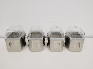 Thumbnail image of Hettich Zentrifugen Rotanta 96R Refrigerated Centrifuge Type 4470 & Rotor