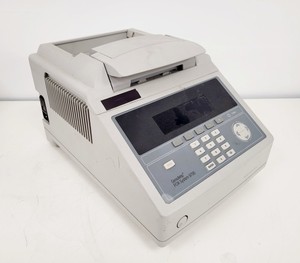 Thumbnail image of Applied Biosystems GeneAmp PCR System 9700 96 x 0.2ml Lab