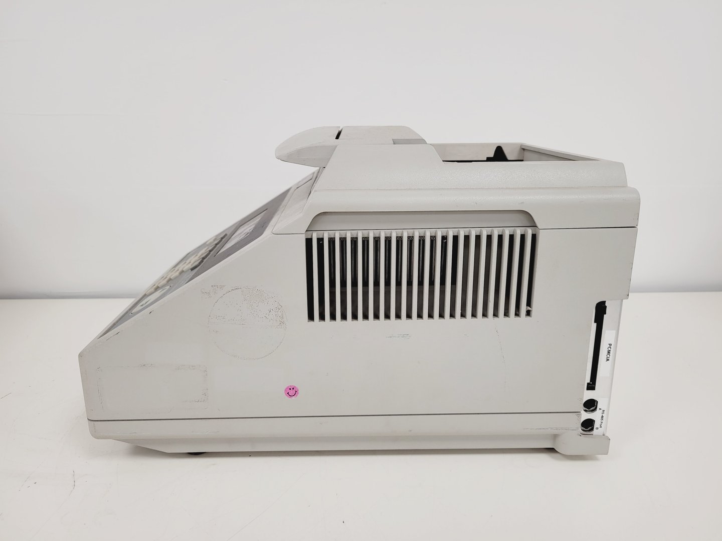 Image of Applied Biosystems GeneAmp PCR System 9700 96 x 0.2ml Lab