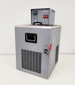 Thumbnail image of Grant LT6-40 Recirculating Water Bath Lab