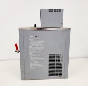 Thumbnail image of Grant LT6-40 Recirculating Water Bath Lab