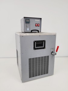 Thumbnail image of Grant LT6-40 Recirculating Water Bath Lab