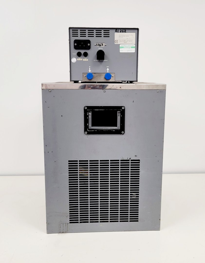 Image of Grant LT6-40 Recirculating Water Bath Lab
