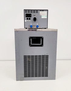 Thumbnail image of Grant LT6-40 Recirculating Water Bath Lab