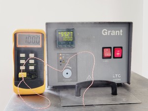 Thumbnail image of Grant LT6-40 Recirculating Water Bath Lab